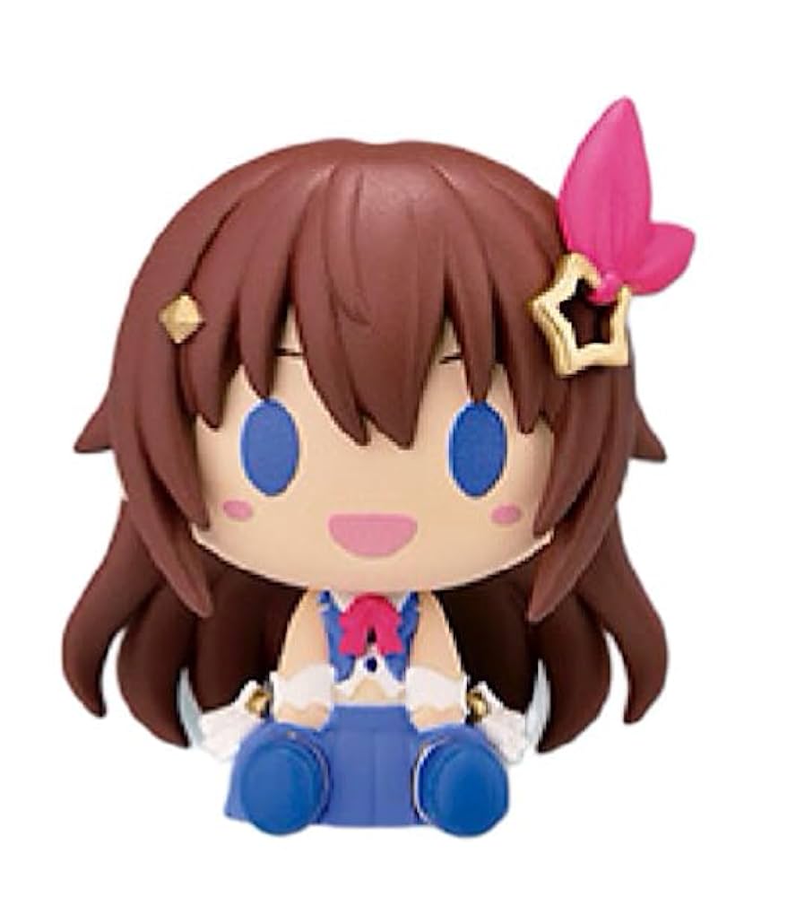 ホロライブ 一番くじ vol.2 ちょこのっこ コンプセット　② Amazon.co.jp: 一番くじ ホロライブ vol.2 ちょこのっこ賞